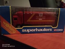 Superhaulers royal truck for sale  DUNDEE