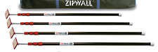 New zipwall zp4 for sale  Gilbert
