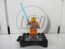 Luke skywalker lego for sale  Shipping to Ireland