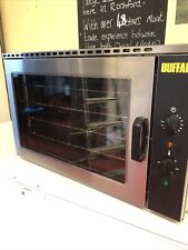 Buffalo catering oven for sale  TENBURY WELLS