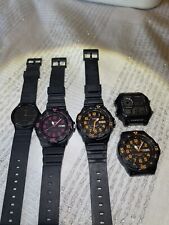 Casio watch lot for sale  Muncie