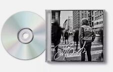 CD autografado assinado por Jon Bon Jovi edição limitada novo em folha pré-venda, usado comprar usado  Enviando para Brazil