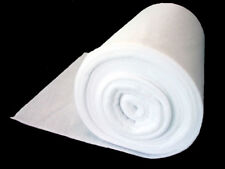 Polyester wadding roll for sale  LIVERPOOL