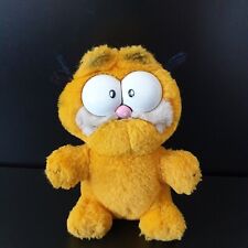 Garfield stofftier 1978 gebraucht kaufen  Fuhlenbr.,-Vonderort,-Ebel