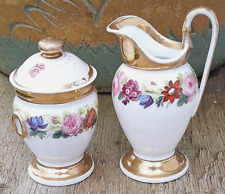 Antique paris porcelain for sale  Shipping to Ireland