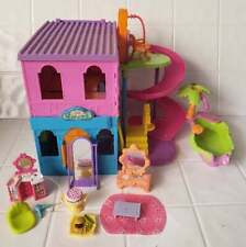 polly pocket hotel for sale  Beckley