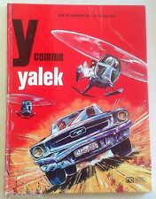 Yalek yalek relié d'occasion  Grasse