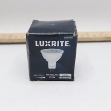 Luxrite led light for sale  Chillicothe