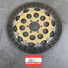♻️ GENUINE APRILIA RS 125 - FRONT BRAKE DISC ♻️ for sale  Shipping to South Africa