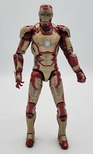 Marvel Legends Iron Man Mark 42 Iron Monger BAF MCU Iron Man 3 segunda mano  Embacar hacia Argentina
