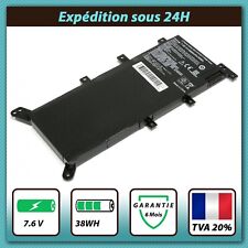 Batterie compatible 5000mah d'occasion  Paris X