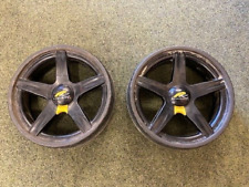 Powakaddy sport wheels for sale  ASHFORD