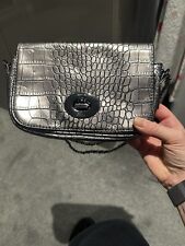 Marc metallic bag for sale  LONDON