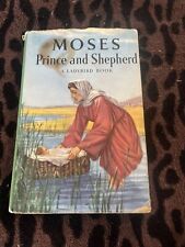 Ladybird moses prince for sale  Shipping to Ireland