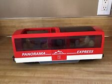 Playmobil panorama express for sale  Forest Grove