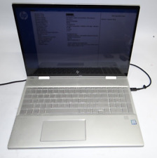 HP Envy X360 15” 15M-DR0012DX CORE I7-8565U 1.80GHZ 512GB SSD 8GB RAM for sale  Shipping to South Africa