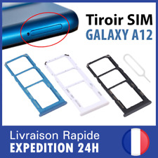 Samsung galaxy a12 d'occasion  Toulouse-