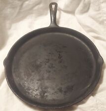 Vintage cast iron for sale  Charlotte