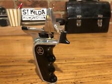 Used, Vintage Bolex Paillard 8L 8mm Camera Pistol Grip for sale  Shipping to South Africa