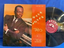 Hank jones trio d'occasion  Paris XI