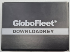 Globofleet downloadkey 64 gebraucht kaufen  Eberswalde
