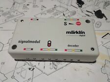 Märklin signalmodul 72441 gebraucht kaufen  Thüngersheim