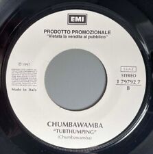 Chumbawamba tubthumping queen usato  Massafra