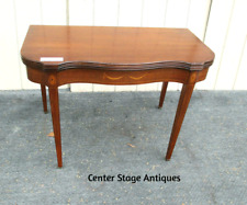 62599 antique inlaid for sale  Mount Holly