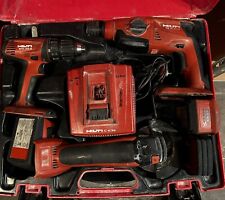 Hilti tool kit gebraucht kaufen  Meckenheim