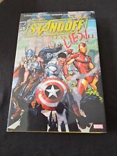 Marvel Avengers : Standoff (2016, capa dura, muito bom estado) comprar usado  Enviando para Brazil