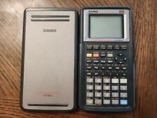 Casio Power Graphic CFX-9800G Fastest Graphing Calculator + Hard Case for sale  Shipping to South Africa