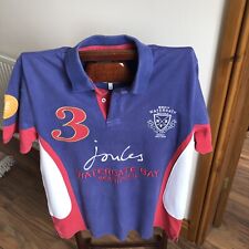 Mans joules rugby for sale  NEWTON STEWART