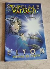 Speciale witch elyon usato  Modena