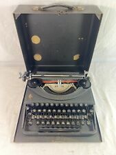 Machine écrire oliver d'occasion  Vitry-le-François