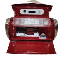 Cricut Cake Mini Electronic Cutting Machine Cake Decorator. Missing ElectricCord for sale  Shipping to South Africa