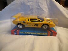 Roxy toys racer for sale  Shipping to Ireland