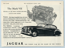 1951 paper advert for sale  CARRICKFERGUS