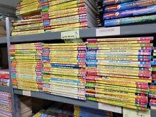 Lot geronimo stilton d'occasion  Expédié en Belgium