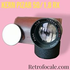 Kern pizar 50mm d'occasion  Viry