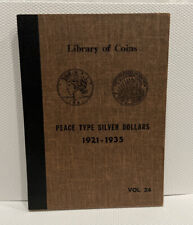 Library coins 1921 for sale  Guilford