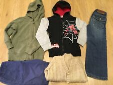 Boy clothes bundle for sale  WATERLOOVILLE