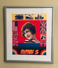 Peter blake roxy for sale  DUNSTABLE