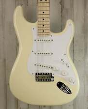 Used fender eric for sale  Pikeville
