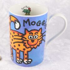 Dunoon moggies jane for sale  CAMELFORD