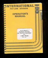 Vintage international pay for sale  Willcox
