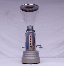 Anfin coffee grinder usato  Torino