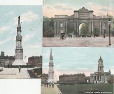 Birkenhead wirral postcards for sale  WALLASEY