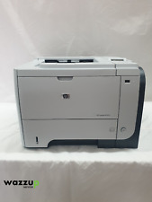 Laserjet p3015 laserdrucker gebraucht kaufen  München