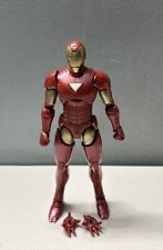 "Figura de acción Marvel Legends Extremis Iron Man 6" ¡Envío rápido!¡!¡! segunda mano  Embacar hacia Argentina