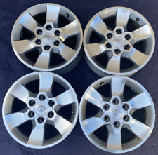 Toyota 4runner wheels for sale  Newhall